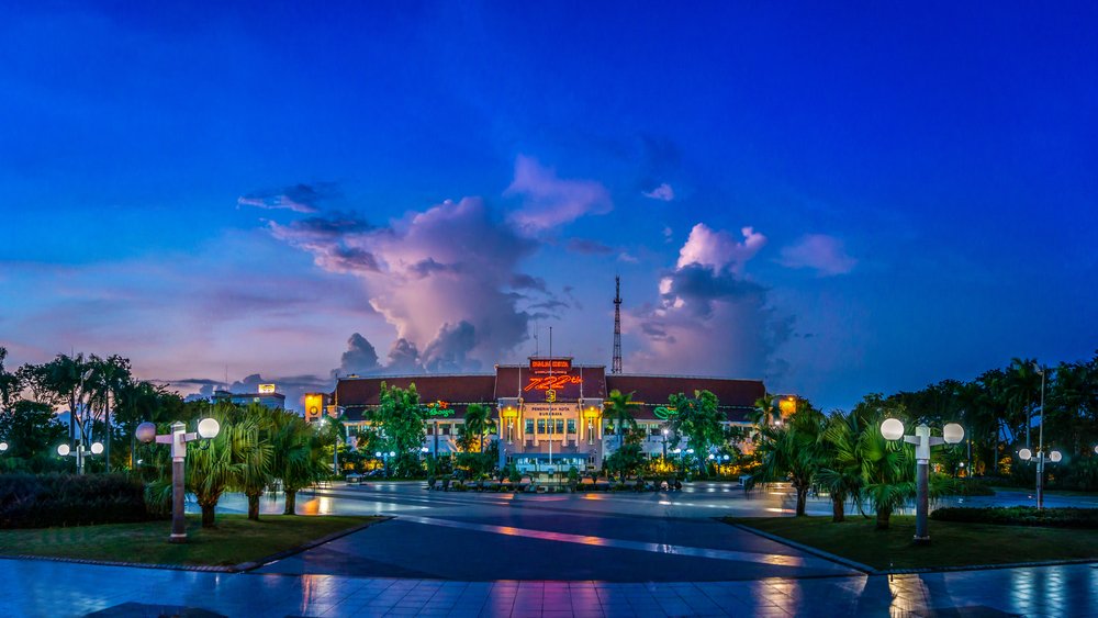 Surabaya