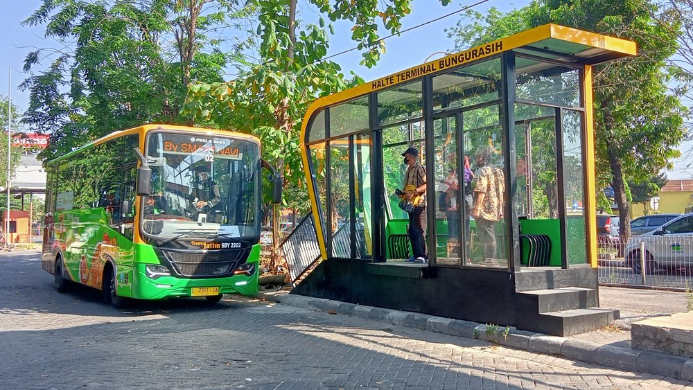 Surabaya