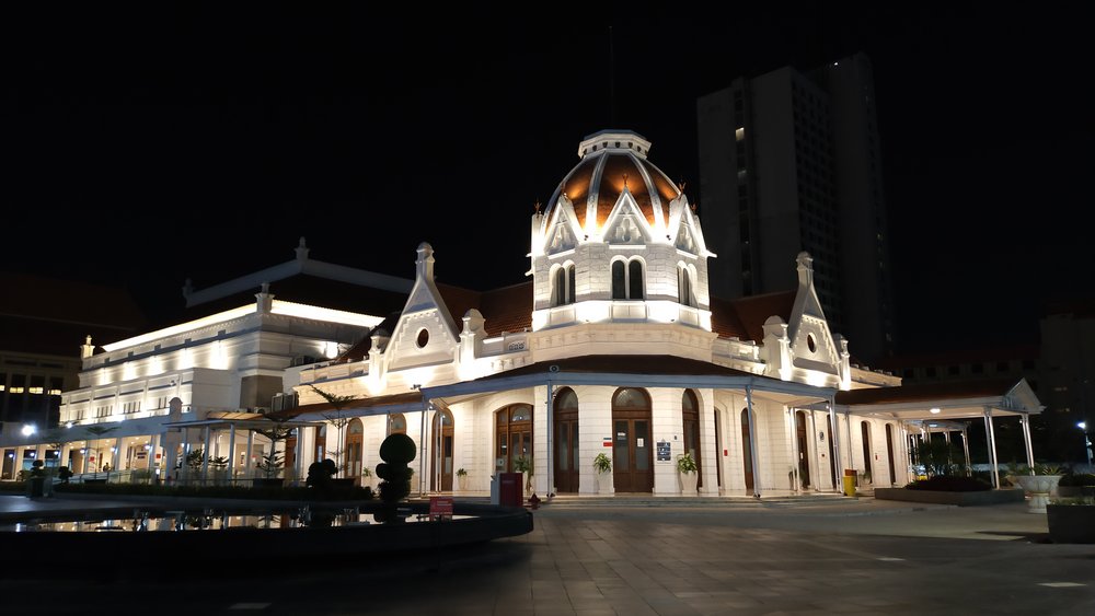 Surabaya