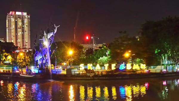 Surabaya Cruise Port: Shore Excursions & Expert Guide