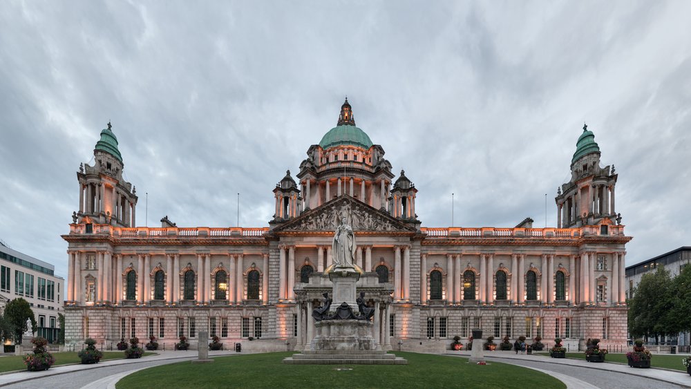 Belfast