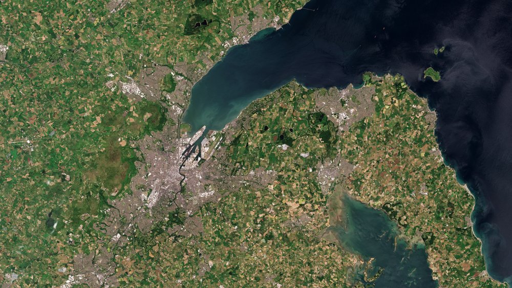 Belfast