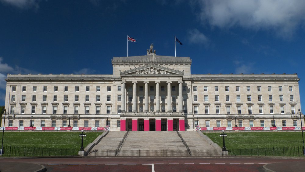 Belfast