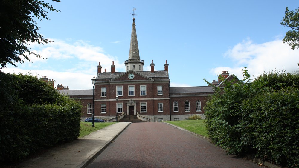 Belfast