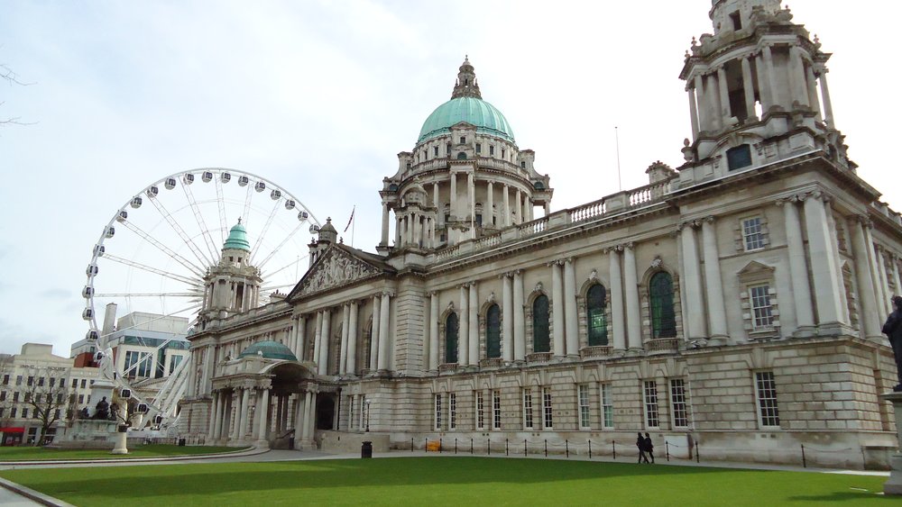 Belfast