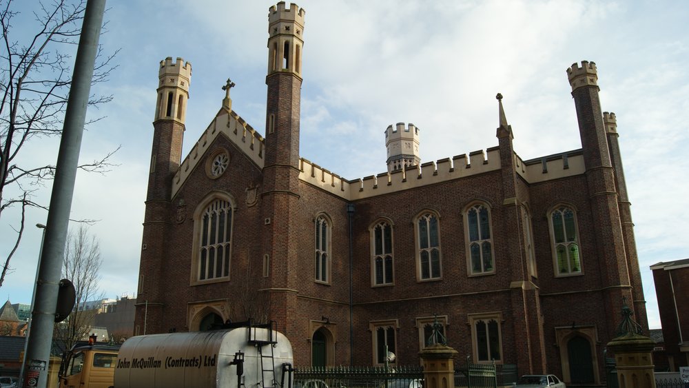 Belfast