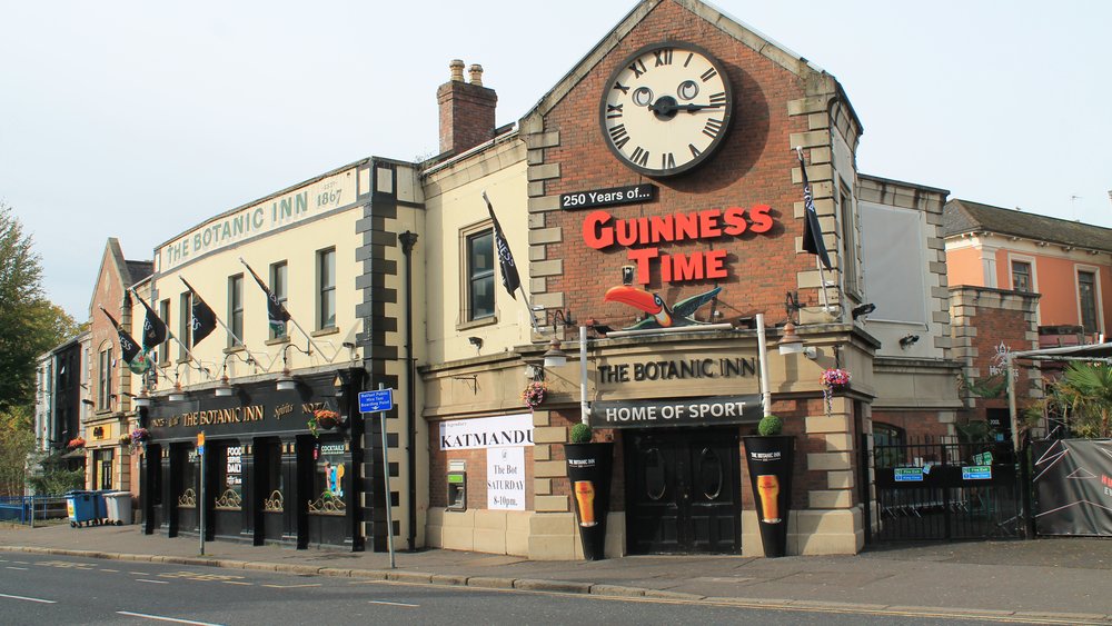 Belfast