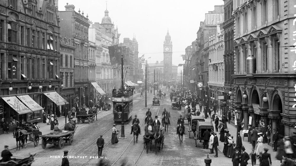 Belfast