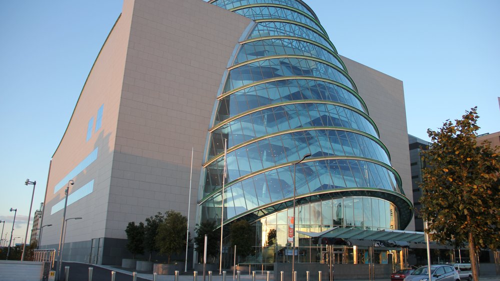 Dublin