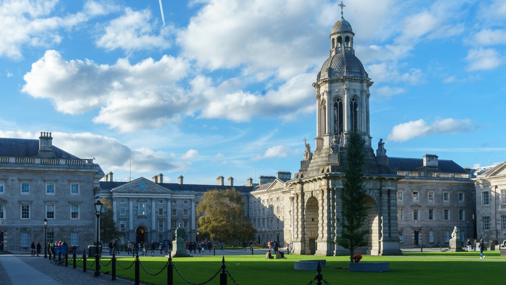 Dublin