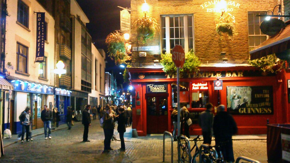 Dublin