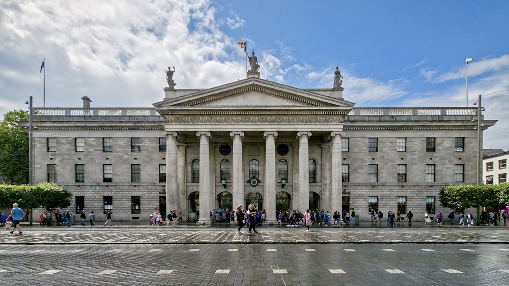 Dublin