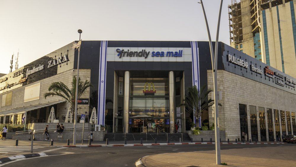 Ashdod