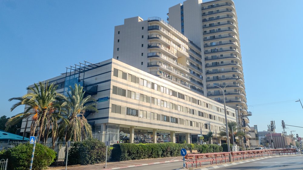 Ashdod