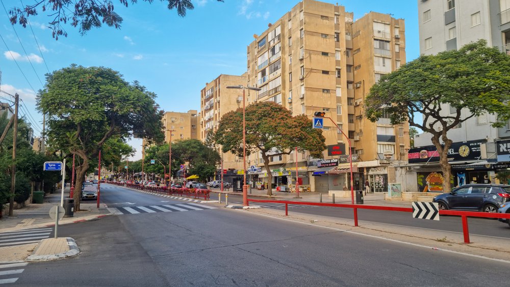 Ashdod