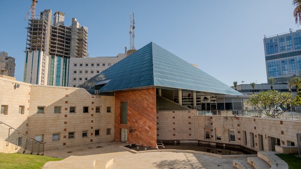 Ashdod