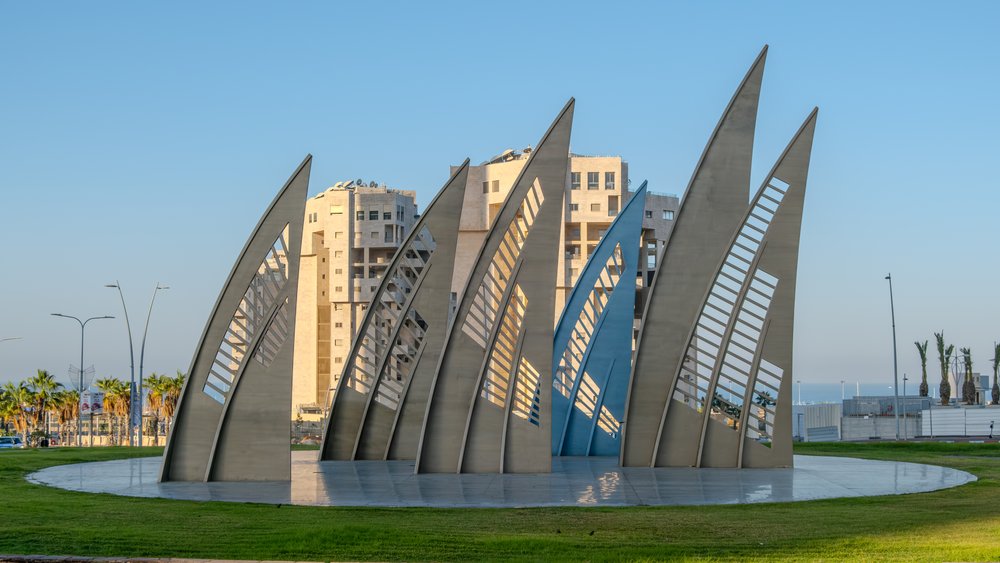Ashdod