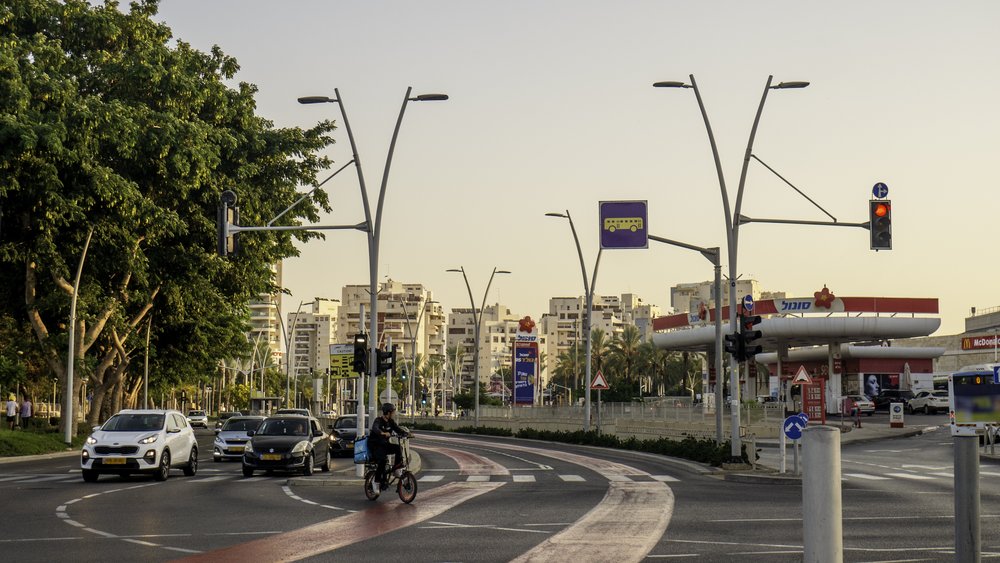 Ashdod