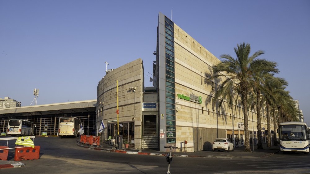 Ashdod
