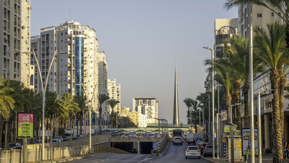 Ashdod