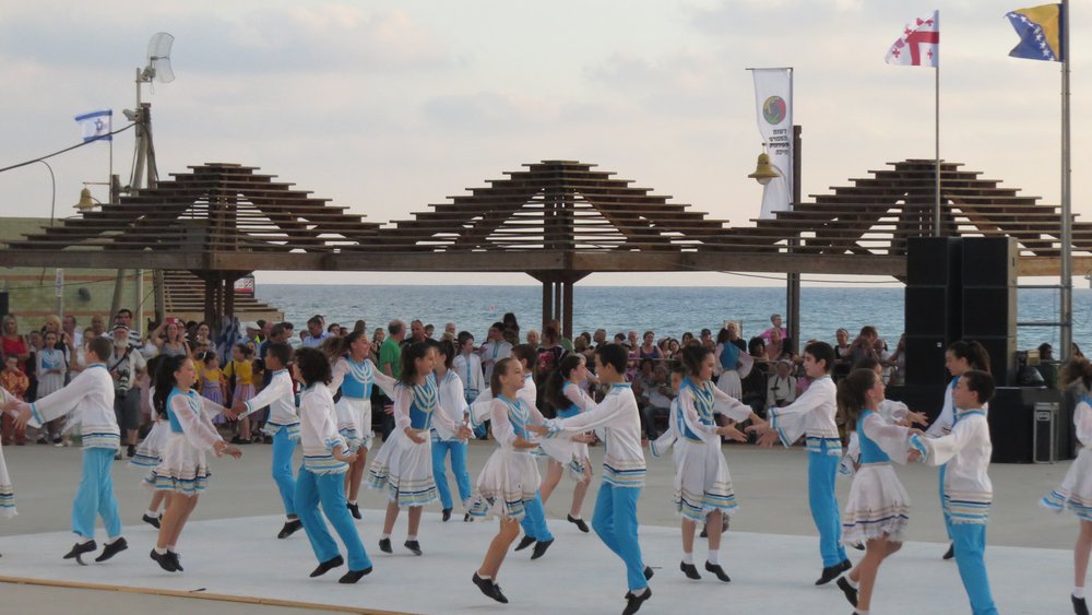 Haifa