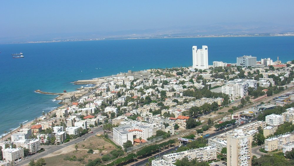 Haifa