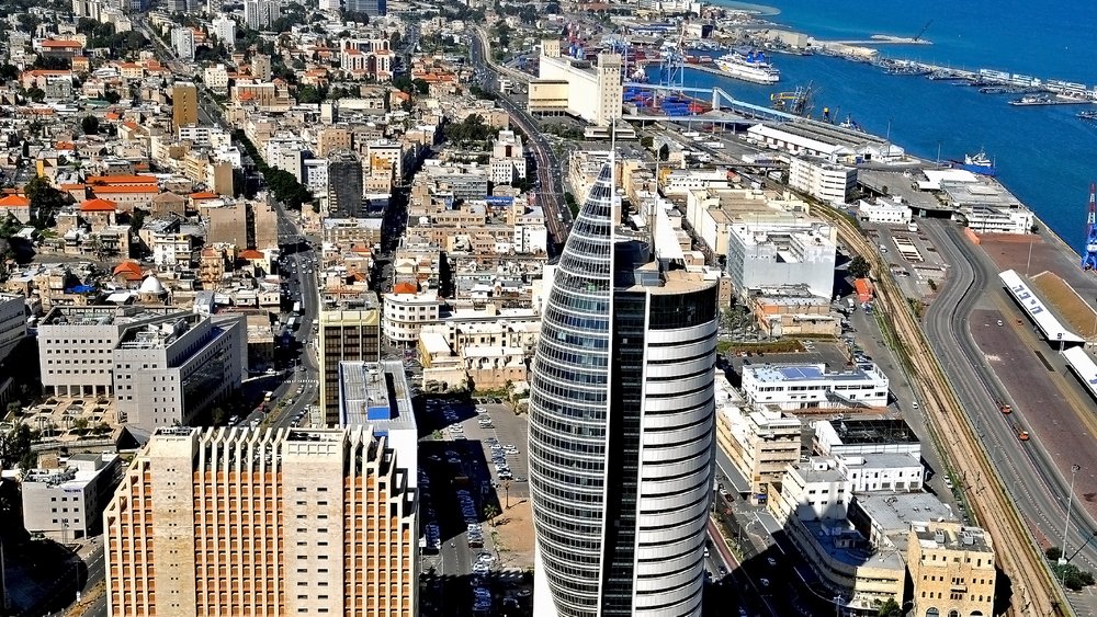 Haifa