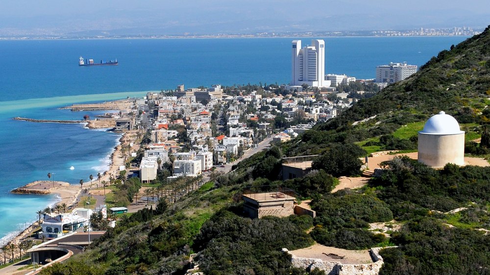 Haifa
