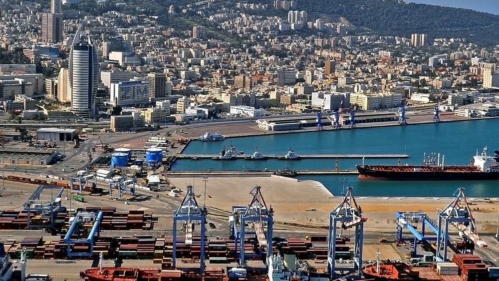 Haifa