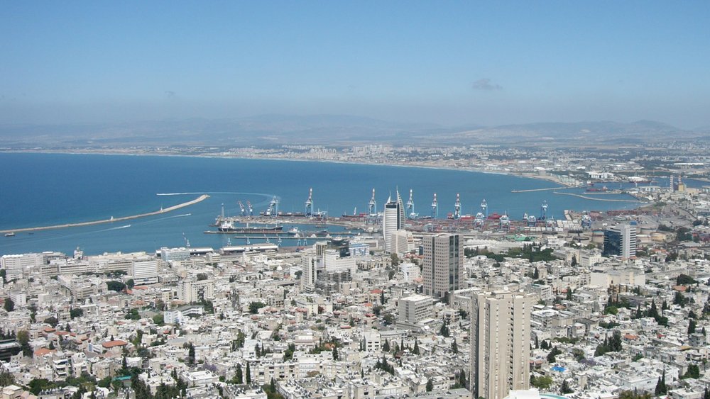 Haifa