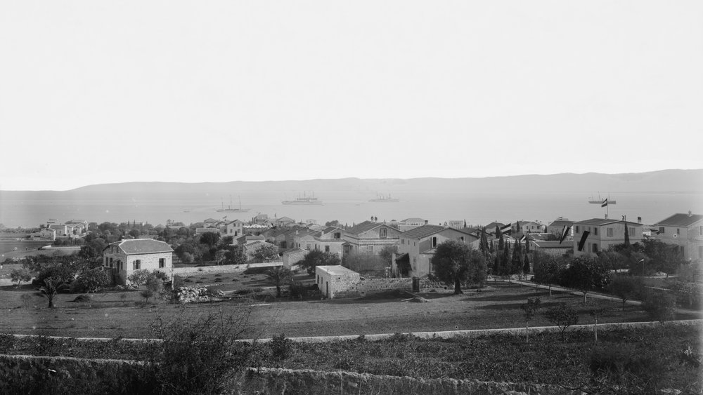 Haifa