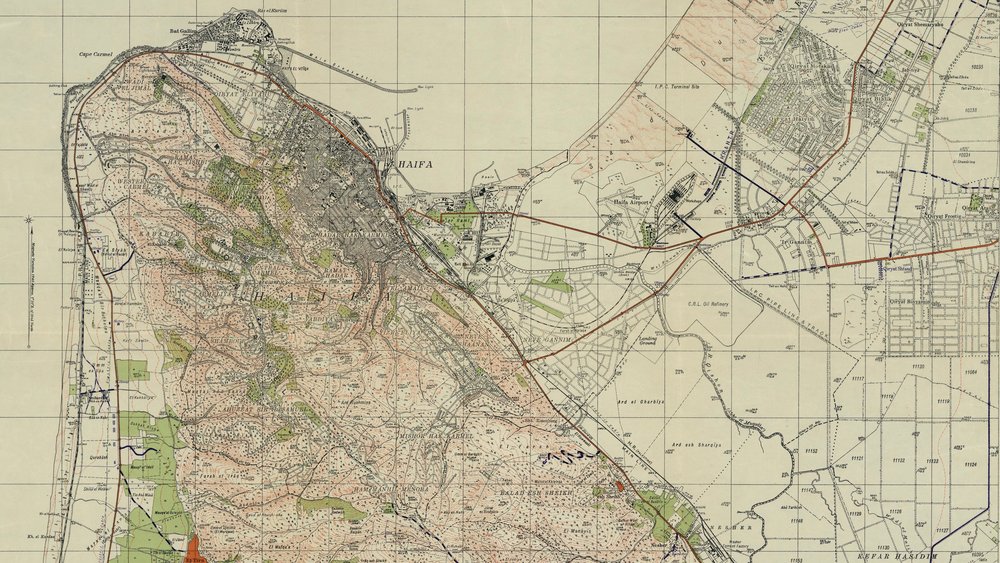 Haifa