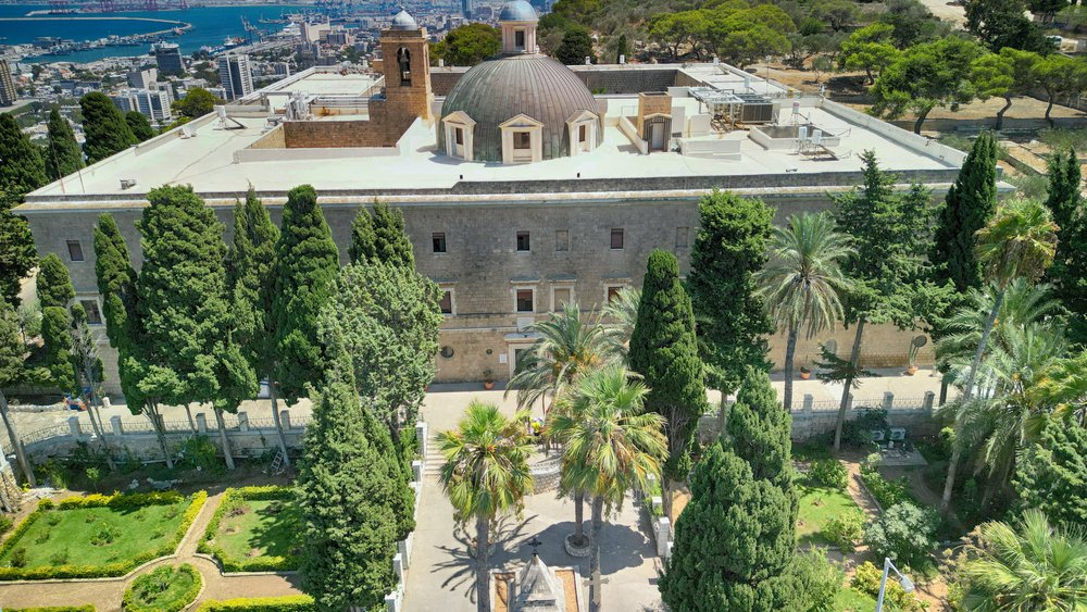 Haifa