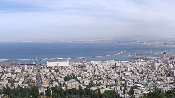 Haifa Cruise Port: Shore Excursions & Expert Guide