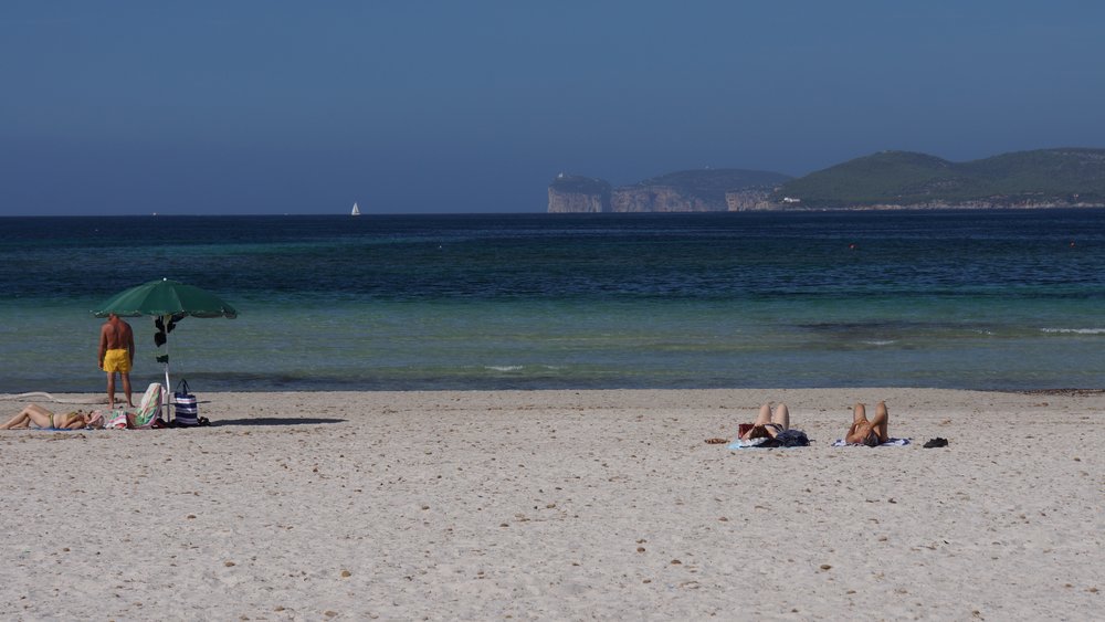 Alghero
