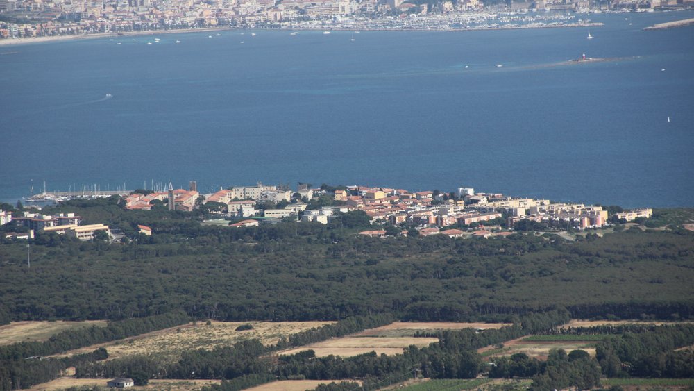 Alghero