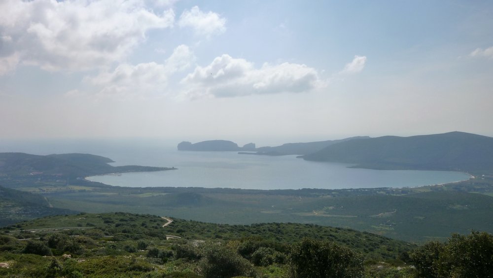 Alghero