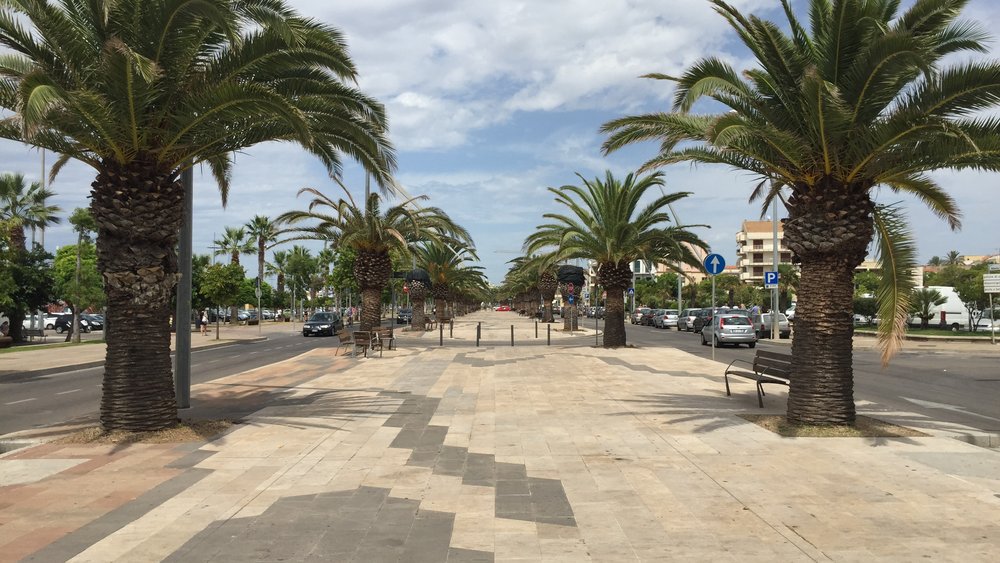Alghero