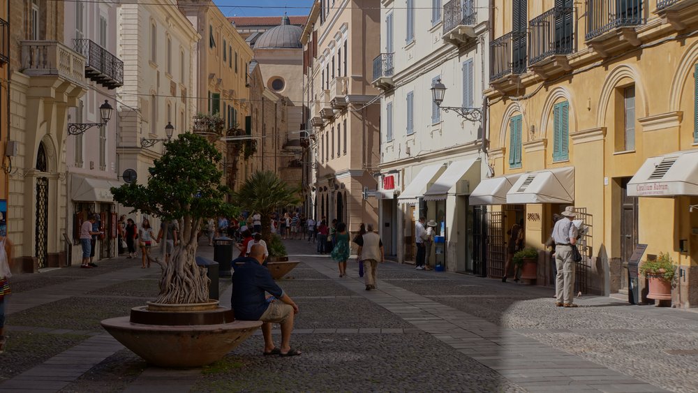 Alghero