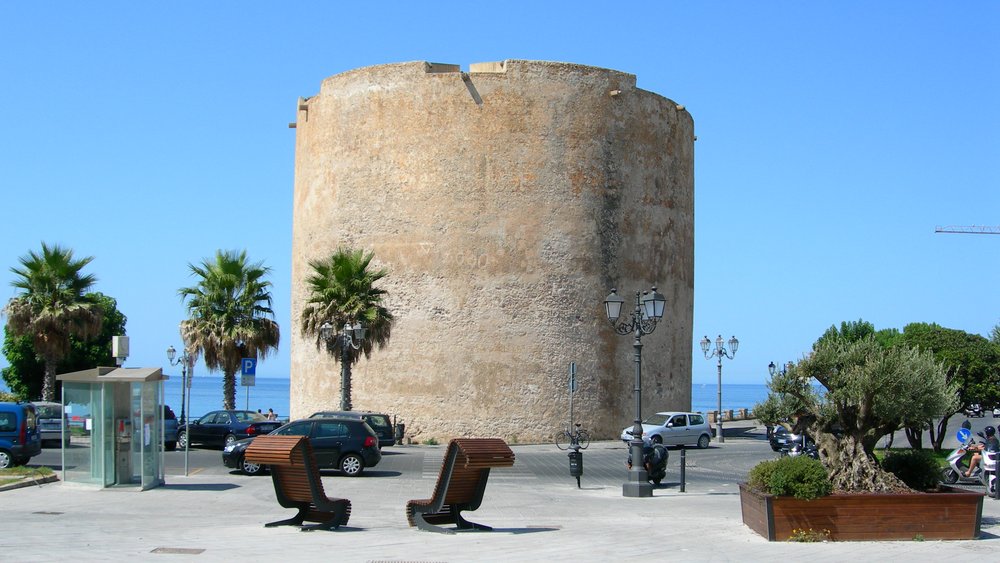Alghero
