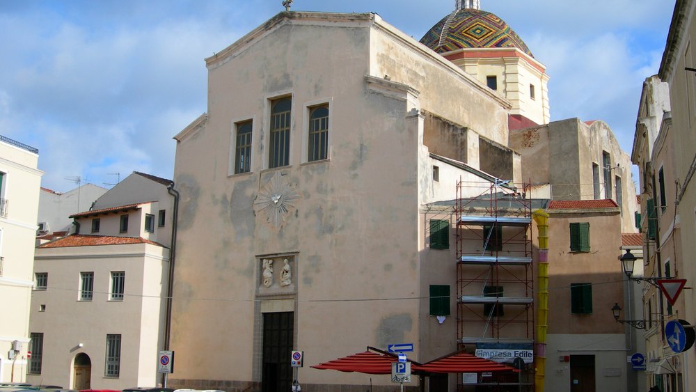 Alghero
