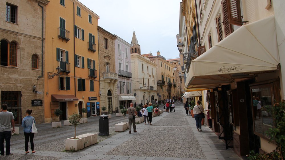 Alghero