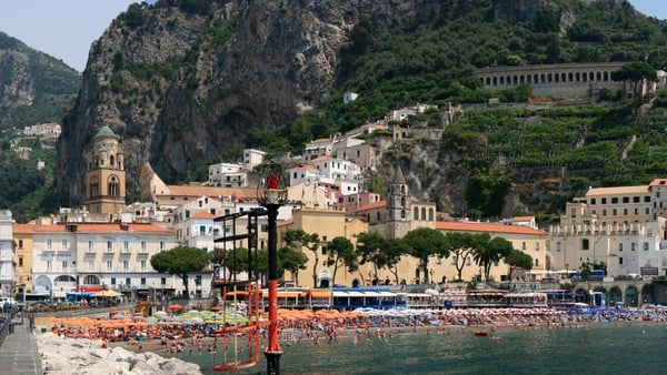 Amalfi Cruise Port: Shore Excursions & Expert Guide