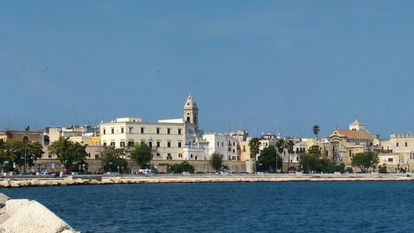 Bari Cruise Port: Shore Excursions & Expert Guide