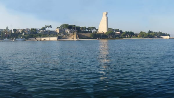 Brindisi Cruise Port Guide: Shore Excursions & Expert Tips