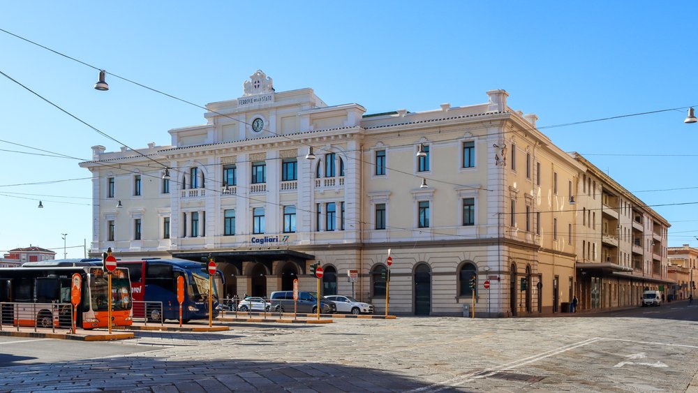 Cagliari