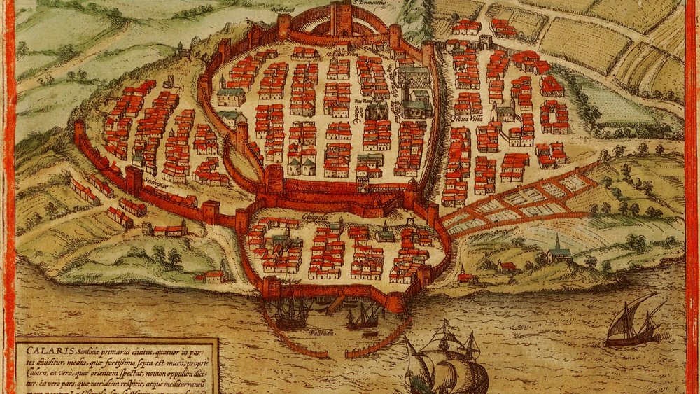 Cagliari