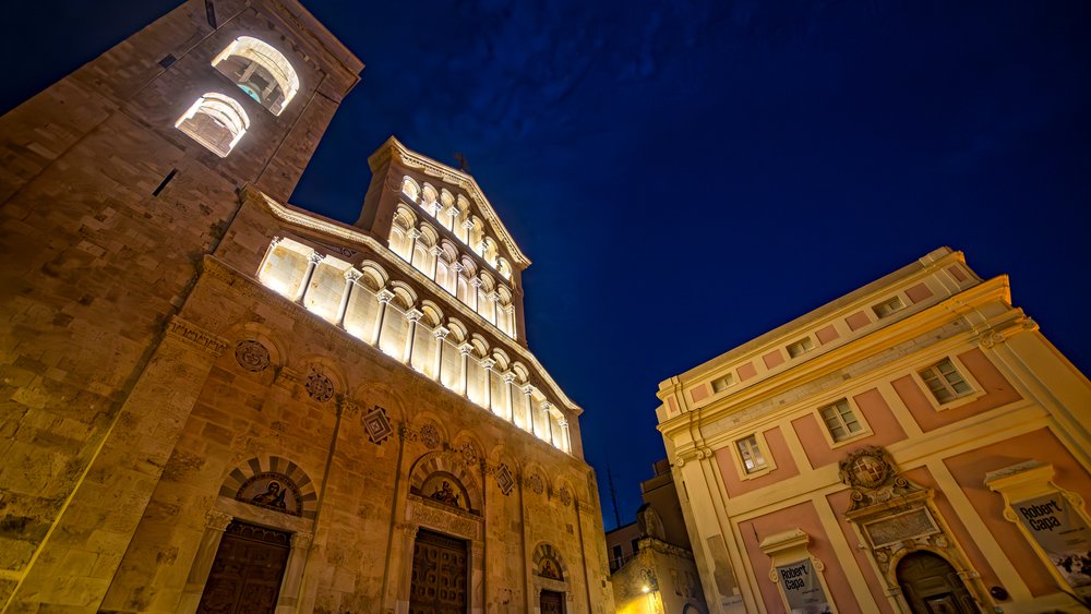 Cagliari