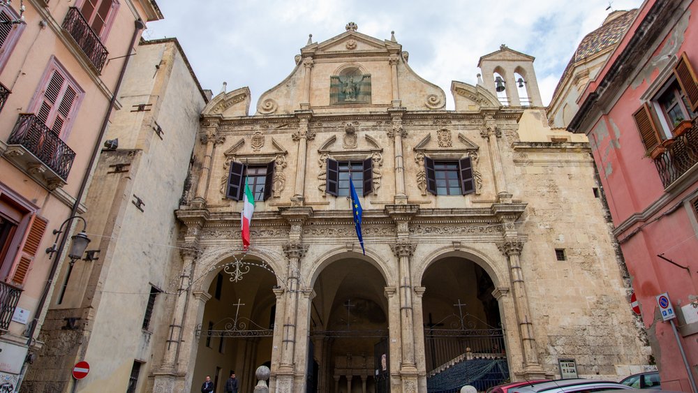 Cagliari