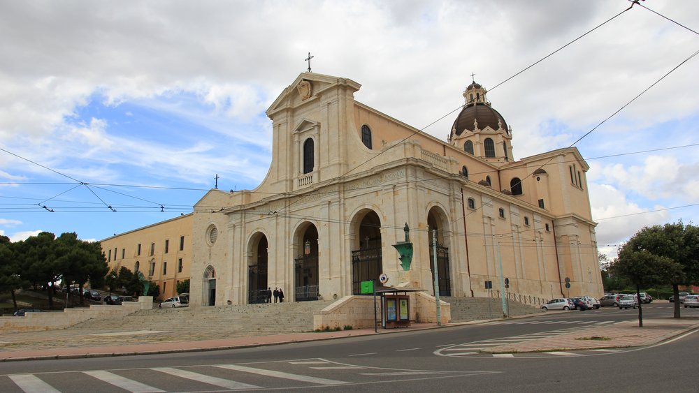 Cagliari